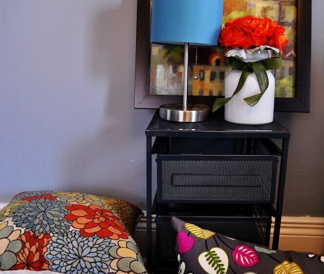 Pansiyon Colour Cube Guest House