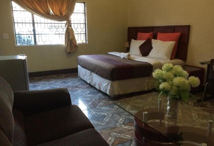 ペンション G&g Guesthouse