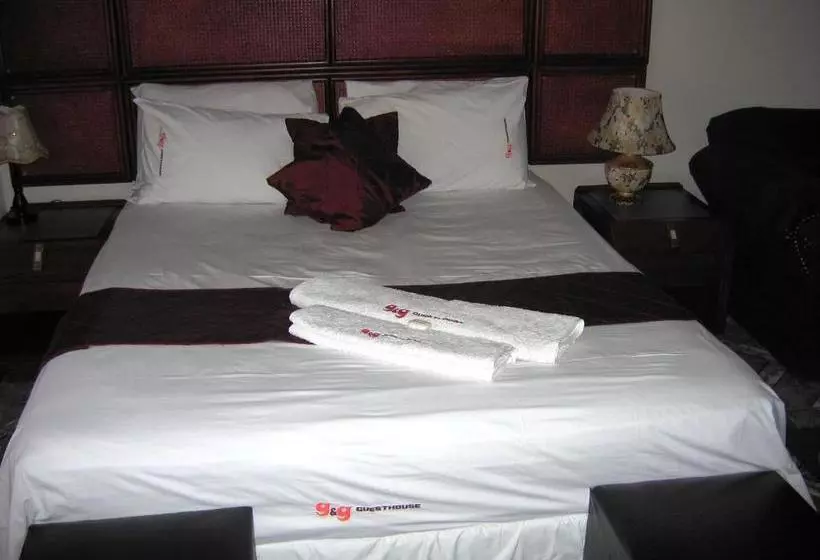 ペンション G&g Guesthouse