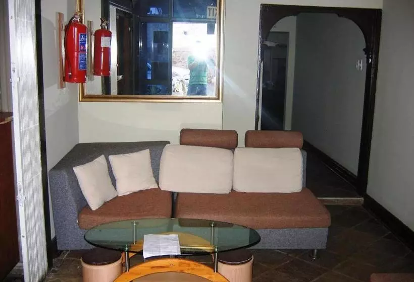 ペンション G&g Guesthouse