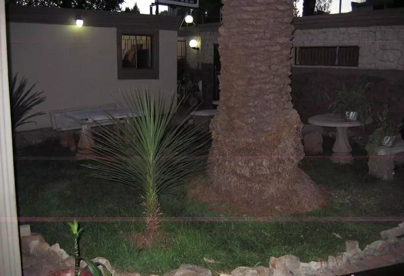 ペンション G&g Guesthouse