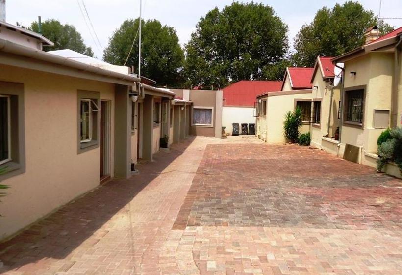 ペンション G&g Guesthouse