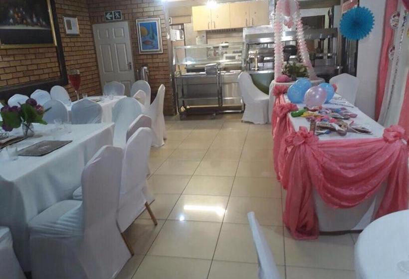 ペンション G&g Guesthouse