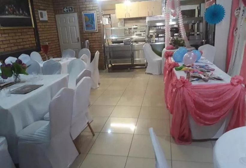 ペンション G&g Guesthouse