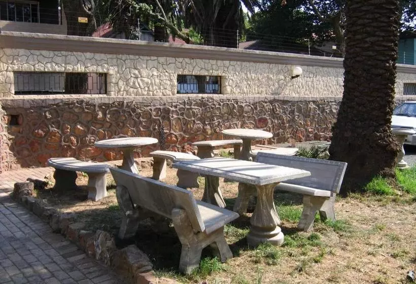 ペンション G&g Guesthouse