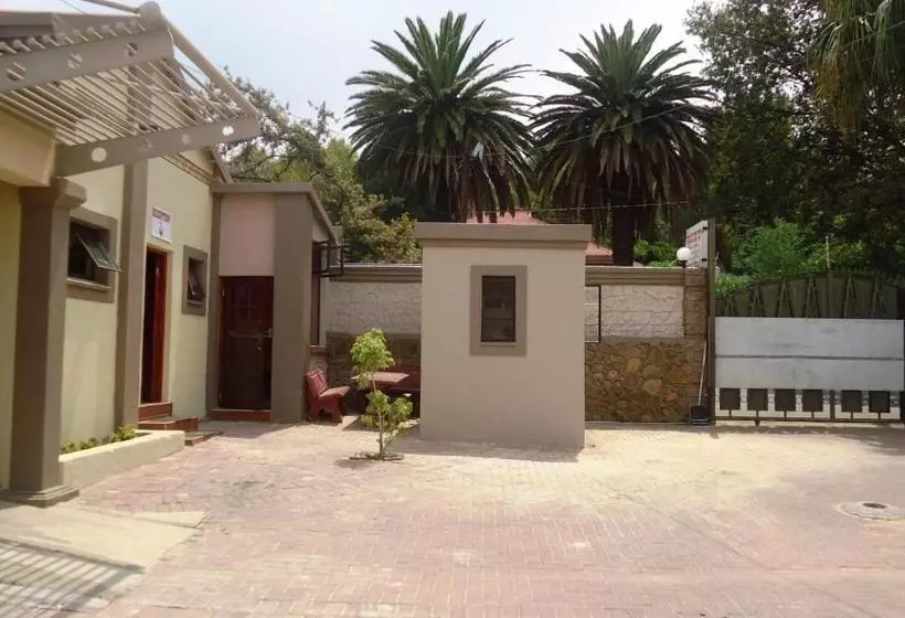 ペンション G&g Guesthouse