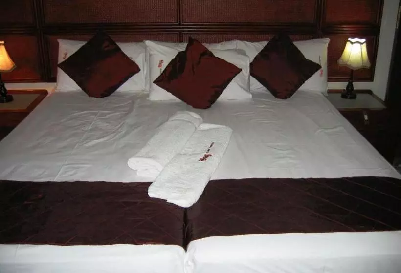 ペンション G&g Guesthouse