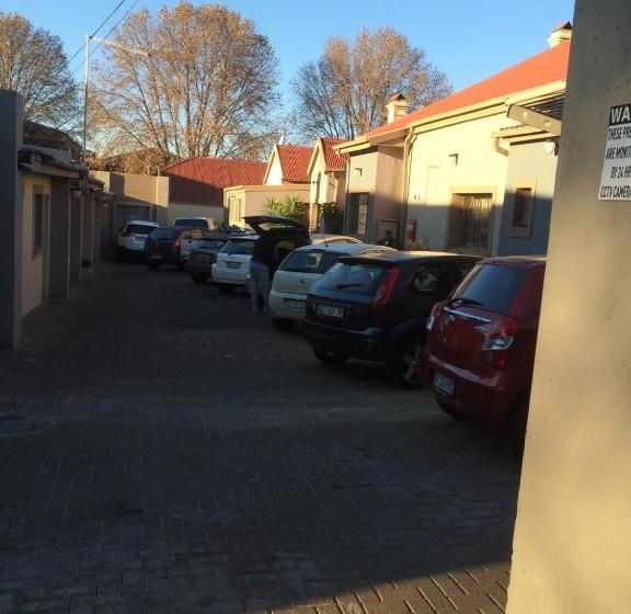 ペンション G&g Guesthouse