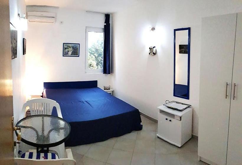 پانسیون Ratac Eco Guest House