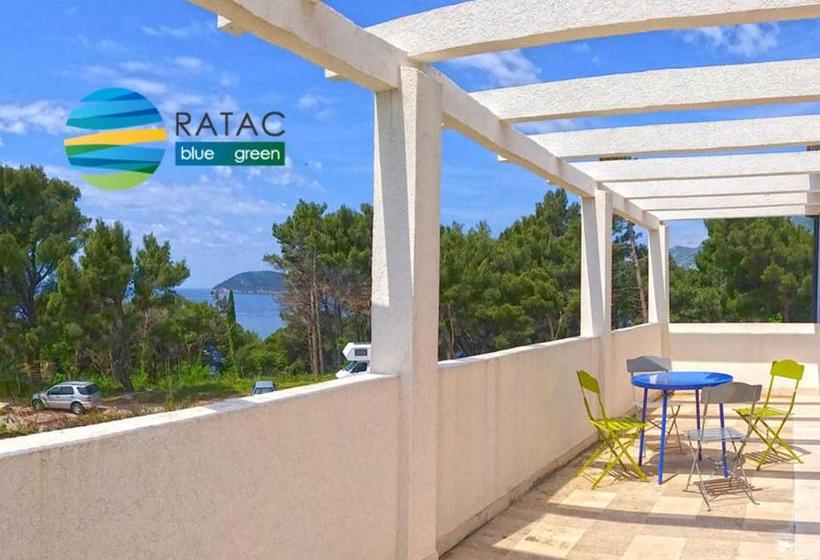 پانسیون Ratac Eco Guest House