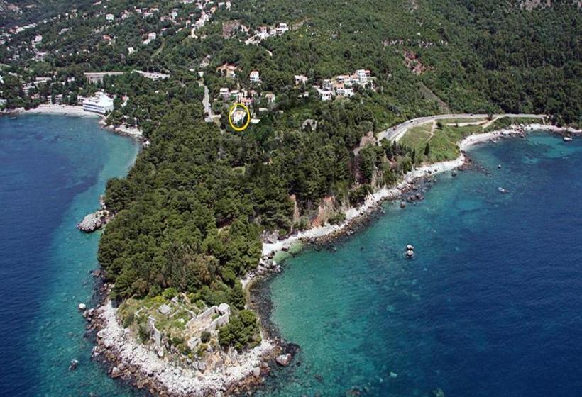 پانسیون Ratac Eco Guest House