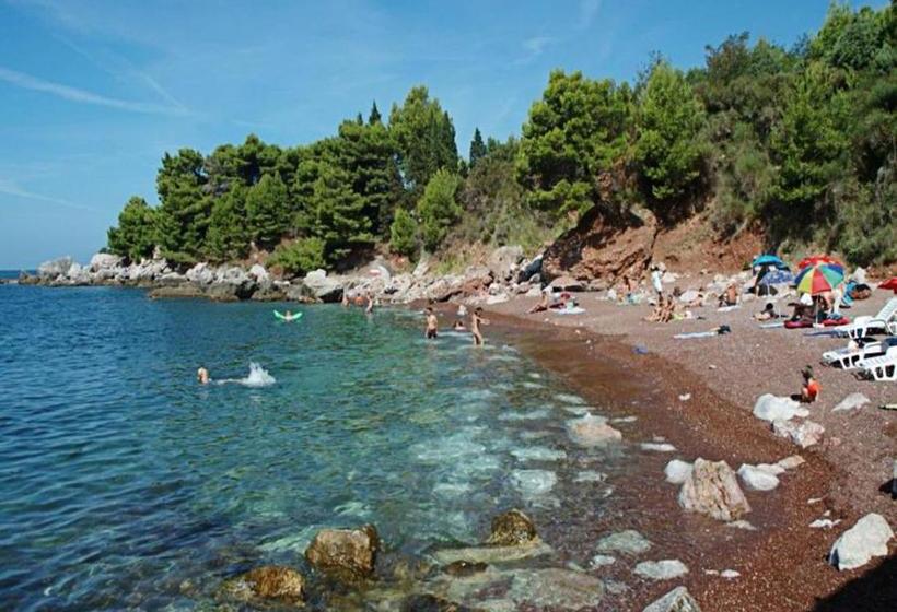 پانسیون Ratac Eco Guest House