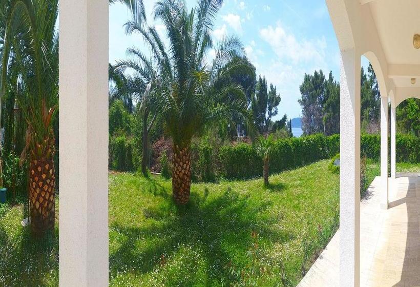 پانسیون Ratac Eco Guest House