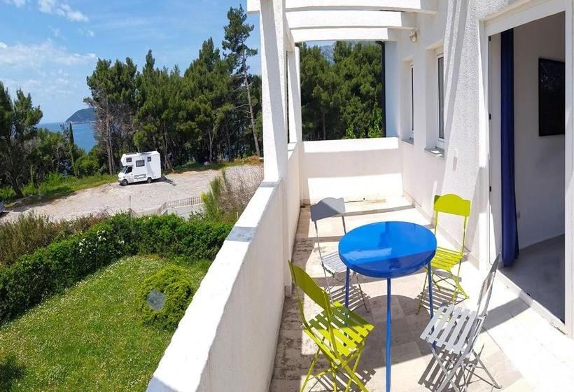 پانسیون Ratac Eco Guest House