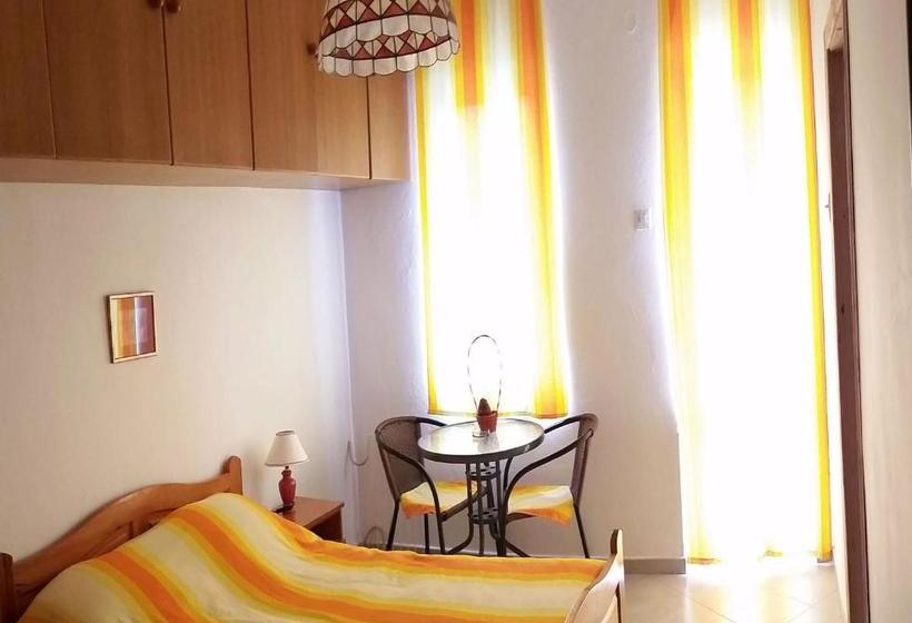 پانسیون Ratac Eco Guest House