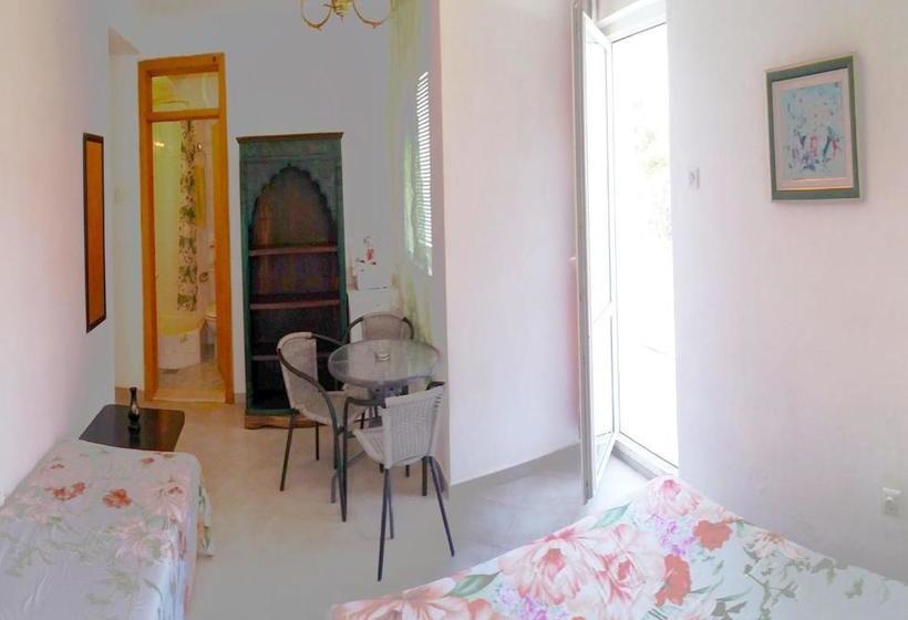 پانسیون Ratac Eco Guest House