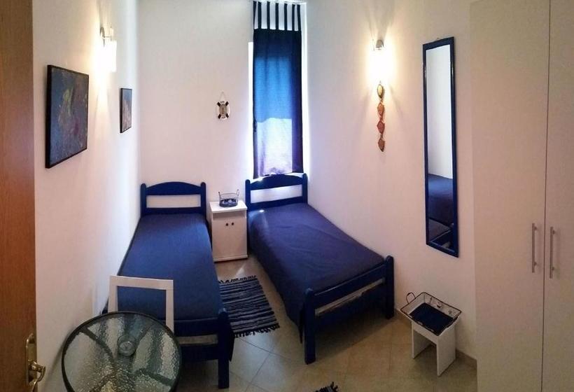 پانسیون Ratac Eco Guest House