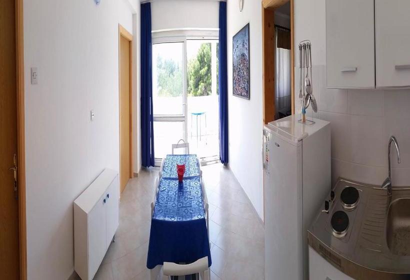 پانسیون Ratac Eco Guest House