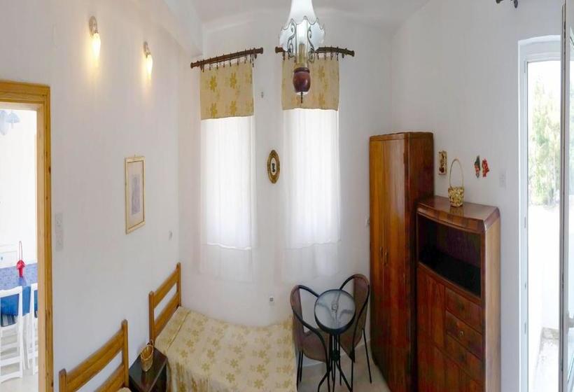 پانسیون Ratac Eco Guest House