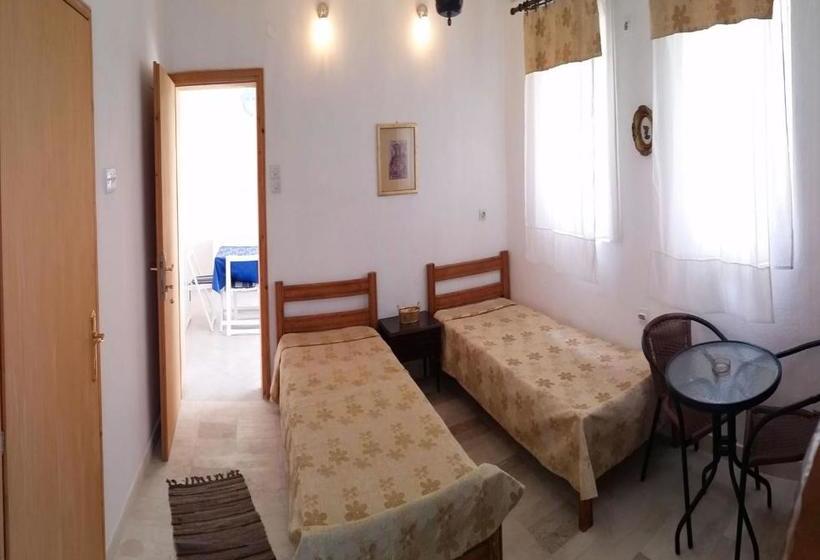 پانسیون Ratac Eco Guest House