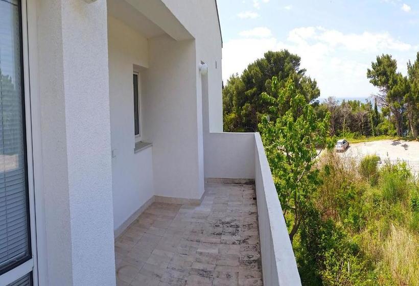 پانسیون Ratac Eco Guest House