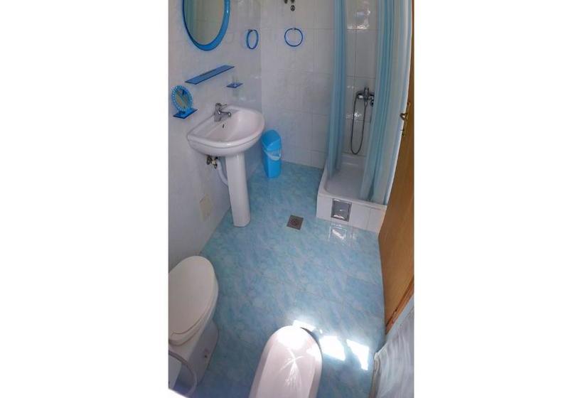 پانسیون Ratac Eco Guest House