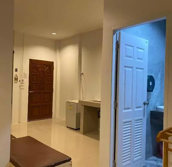 ペンション Suntalee House