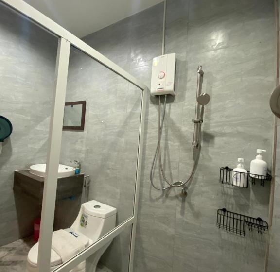 פנסיון Suntalee House