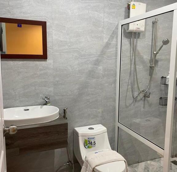 פנסיון Suntalee House