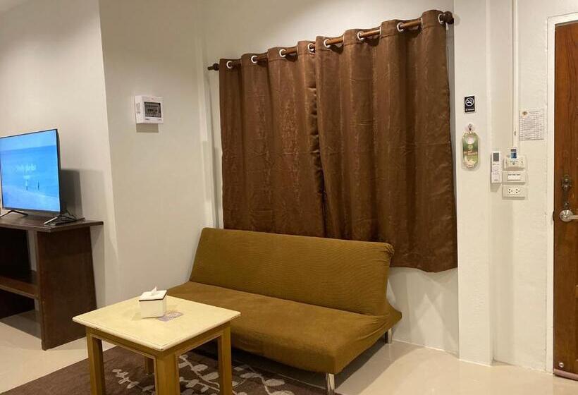 פנסיון Suntalee House