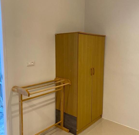 פנסיון Suntalee House