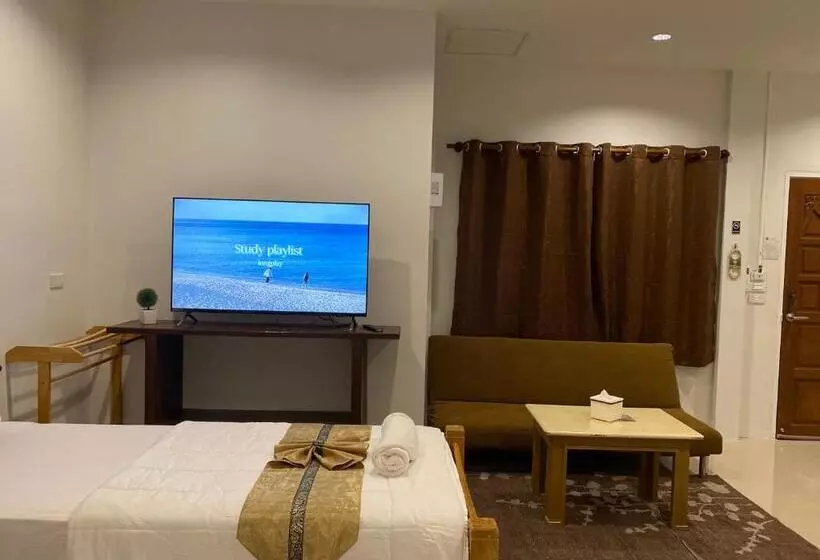 ペンション Suntalee House