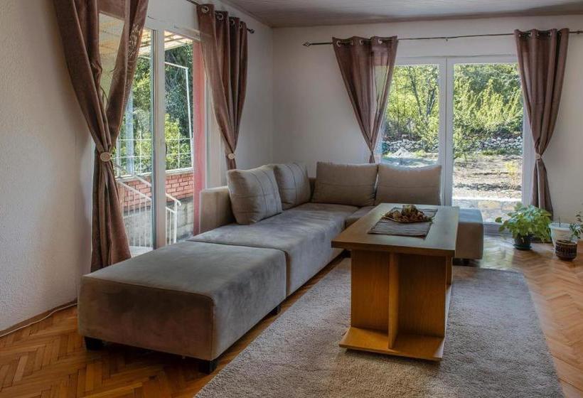 پانسیون Villa Ella