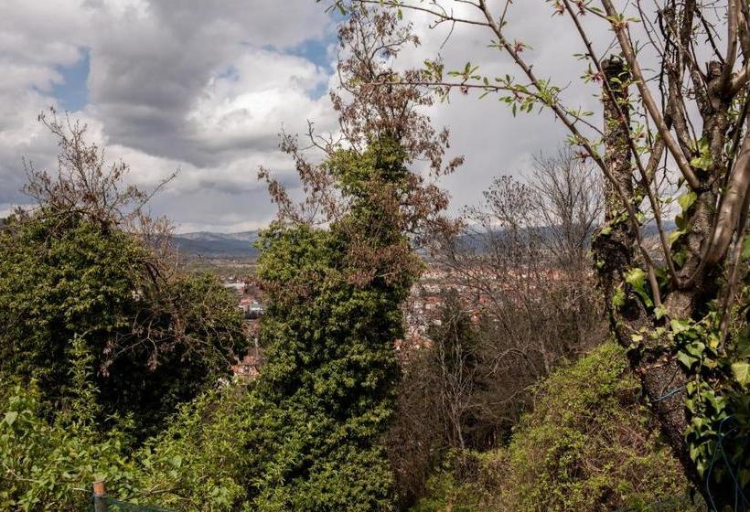 پانسیون Villa Ella