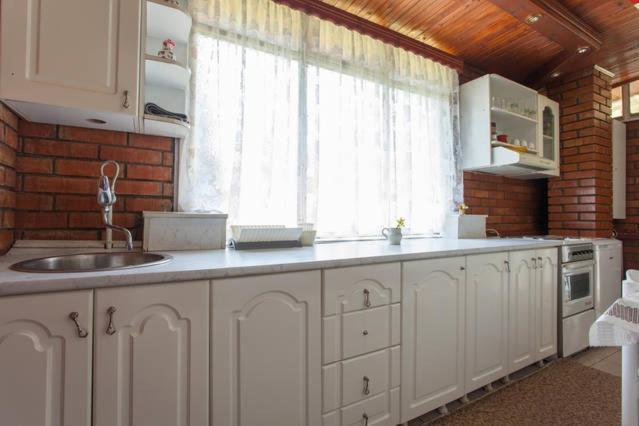 پانسیون Villa Ella