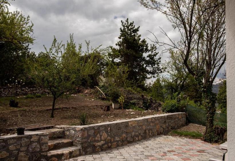 پانسیون Villa Ella