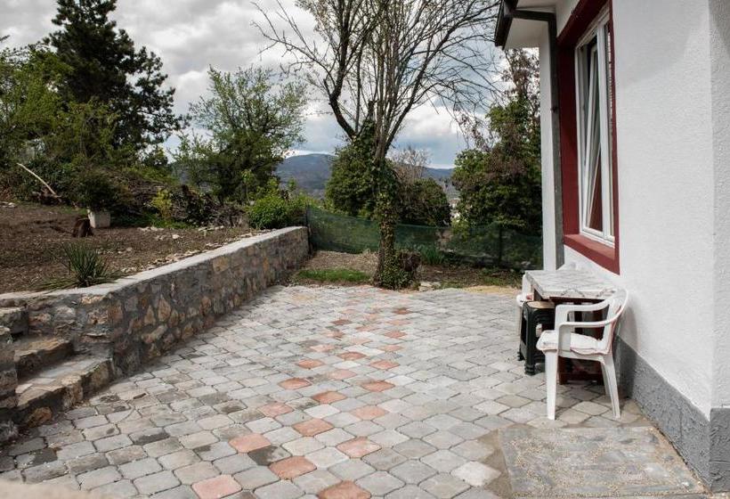 پانسیون Villa Ella