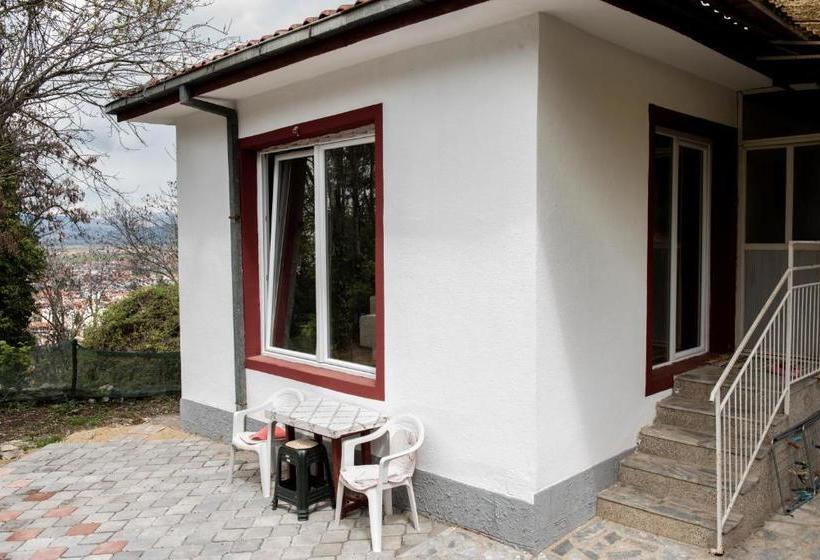 پانسیون Villa Ella