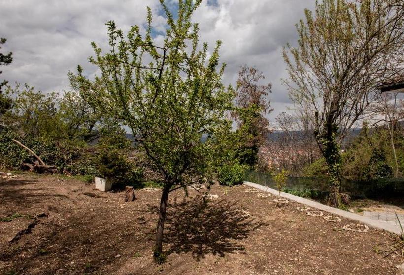 پانسیون Villa Ella