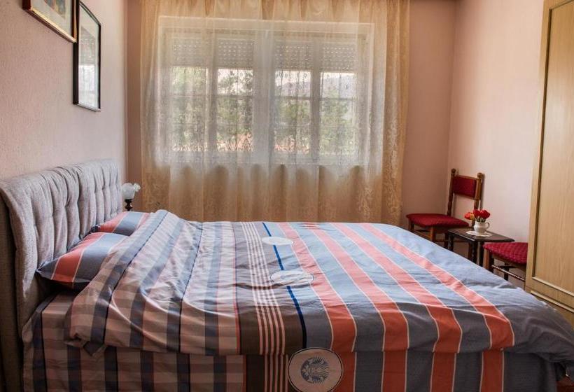 پانسیون Villa Ella