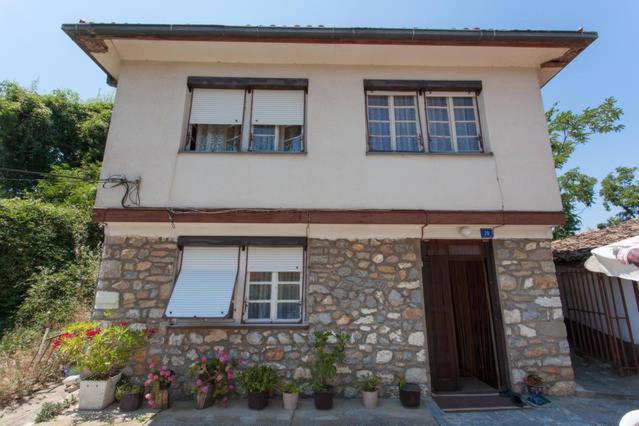 پانسیون Villa Ella