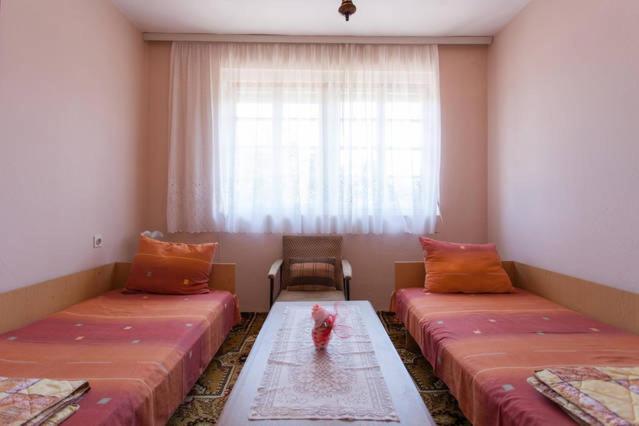 پانسیون Villa Ella