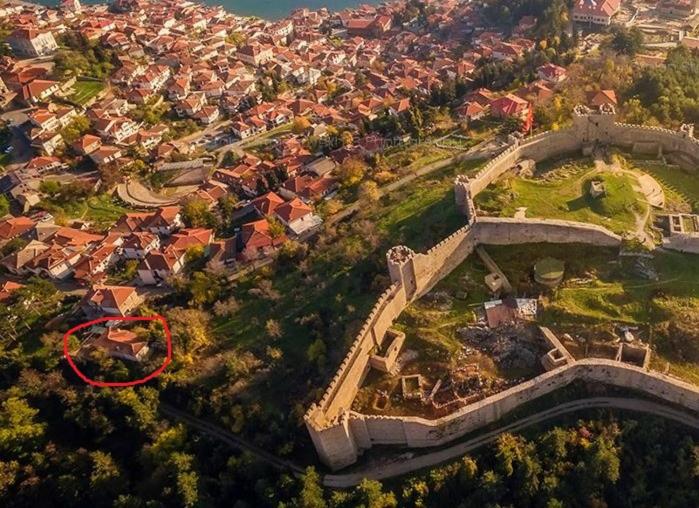 پانسیون Villa Ella