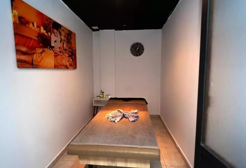 Tokgoz Butik Hotel&apartment