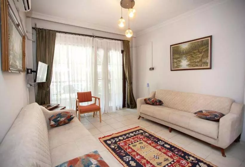 Tokgoz Butik Hotel&apartment