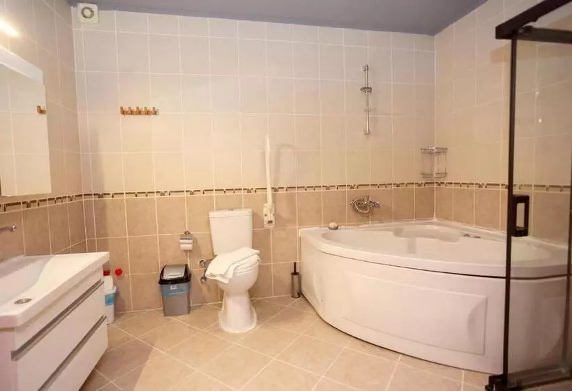 Tokgoz Butik Hotel&apartment