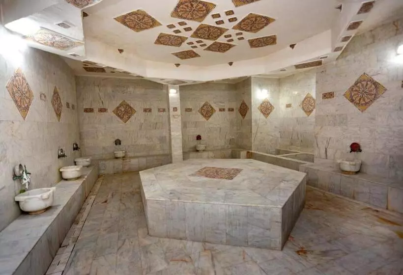 Tokgoz Butik Hotel&apartment