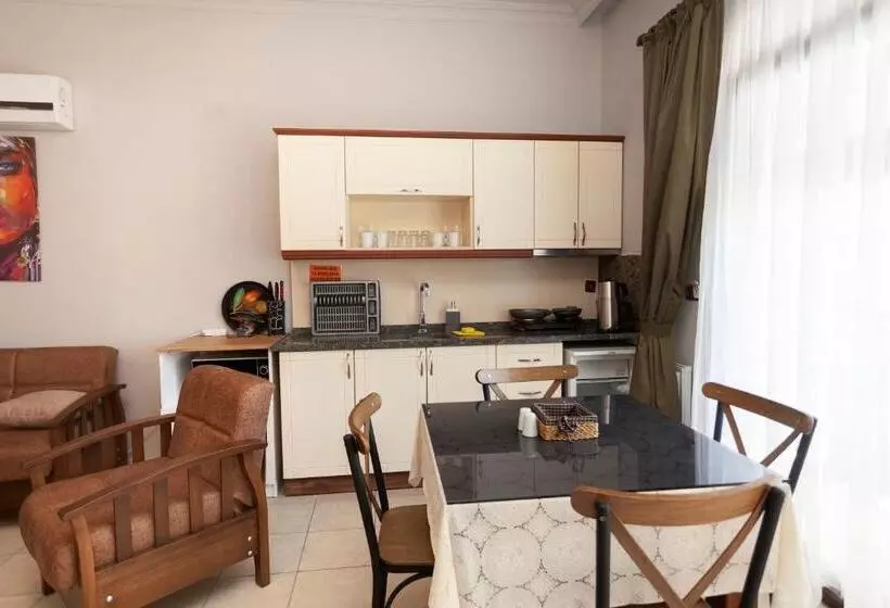 Tokgoz Butik Hotel&apartment