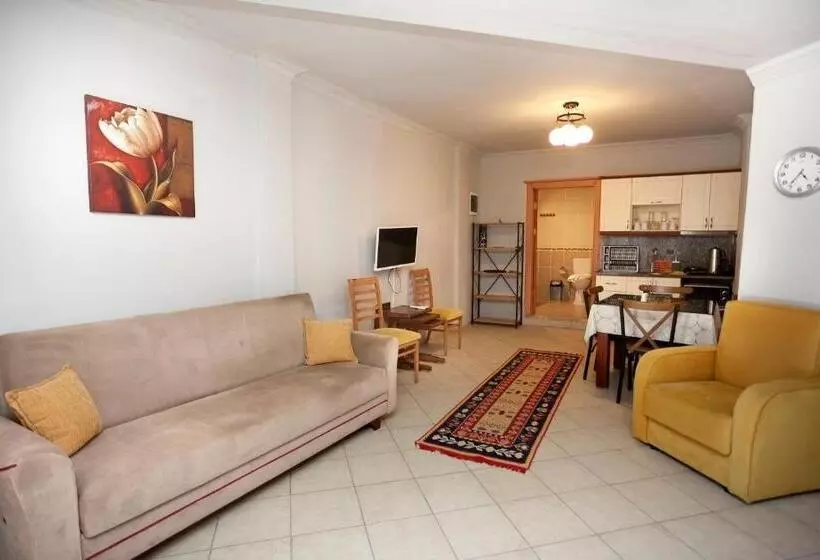 Tokgoz Butik Hotel&apartment