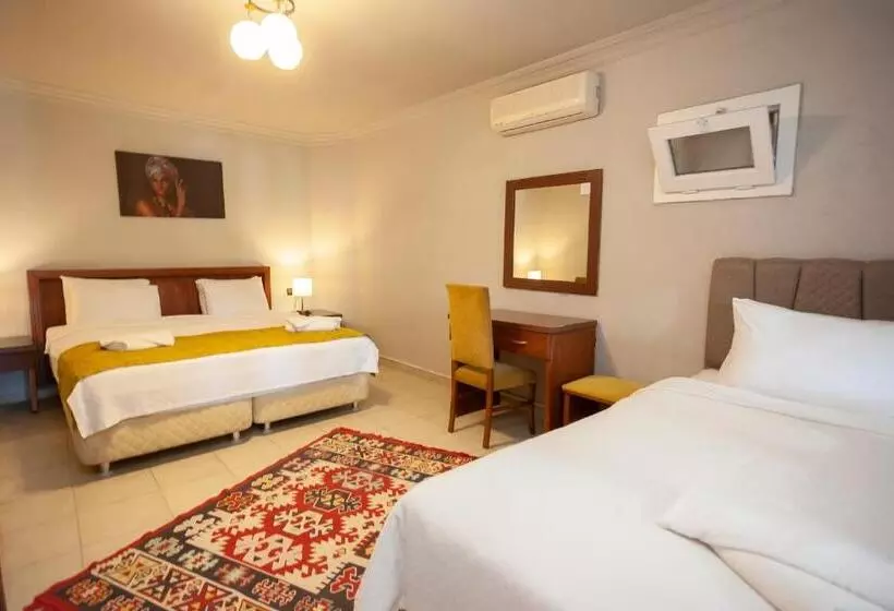 Tokgoz Butik Hotel&apartment